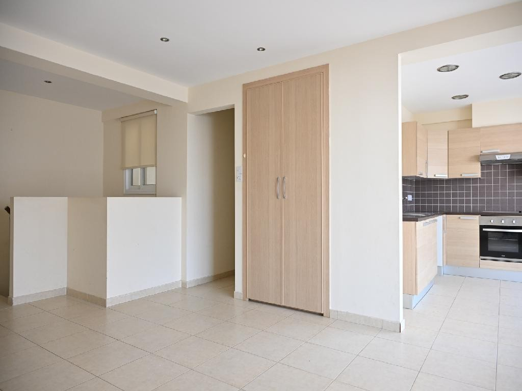 TWO BEDROOM (TWO-STOREY) APARTMENT -OROKLINI /LARNACA
