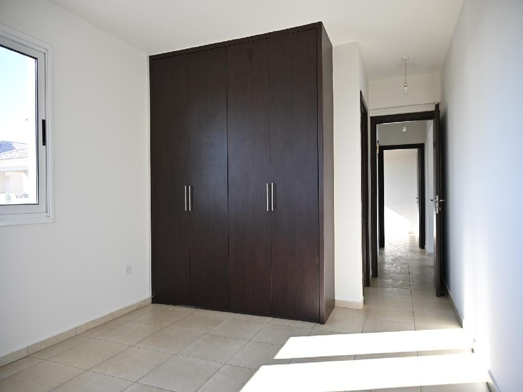 TWO BEDROOM APARTMENT--TERSEFANOU/LARNACA