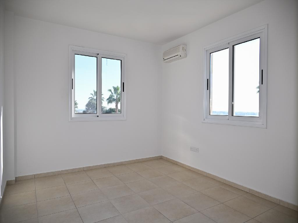 TWO BEDROOM APARTMENT--TERSEFANOU/LARNACA