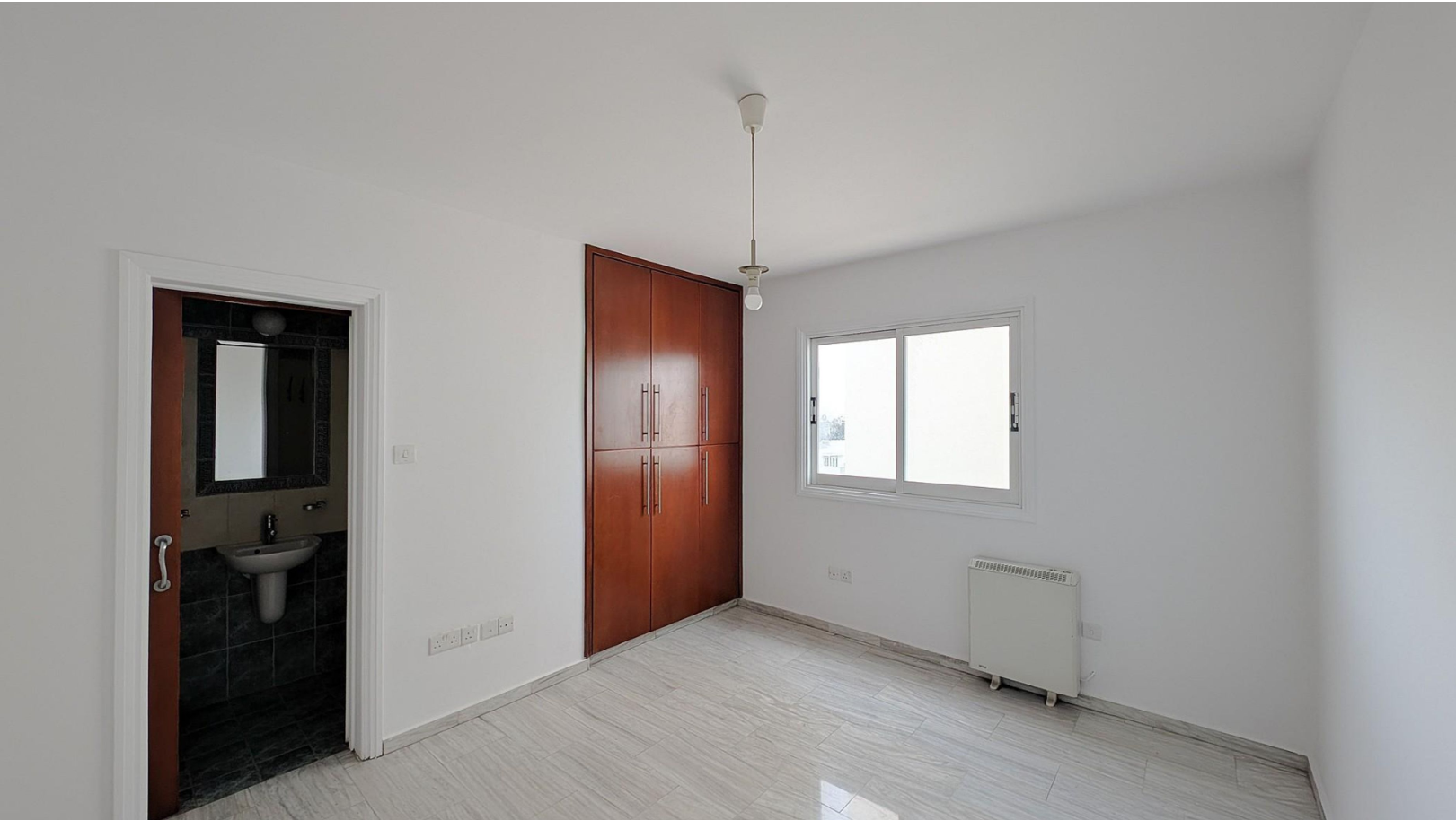 THREE BEDROOM APARTMENT FOR SALE IN NICOSIA-STROVOLOS