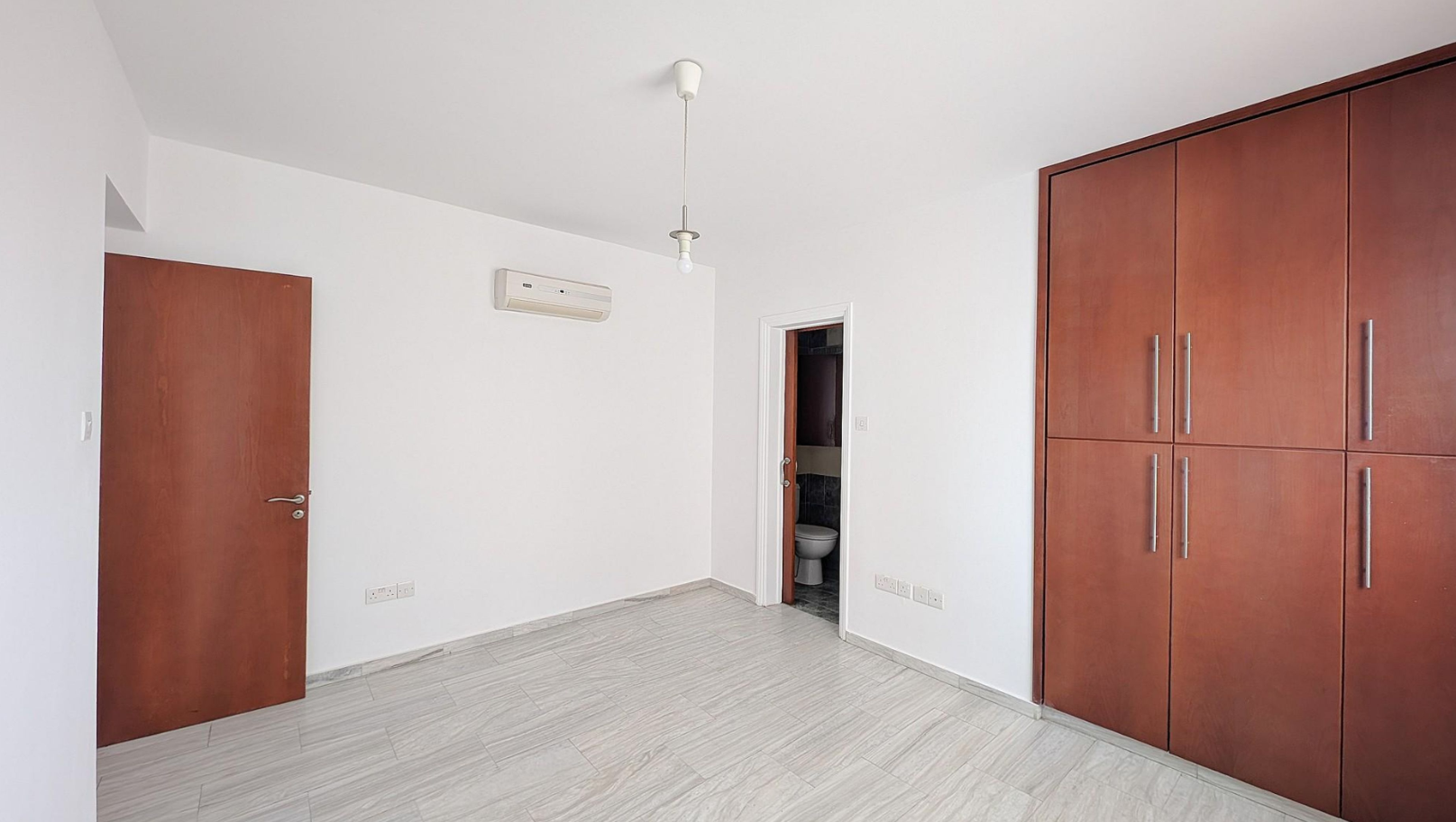 THREE BEDROOM APARTMENT FOR SALE IN NICOSIA-STROVOLOS