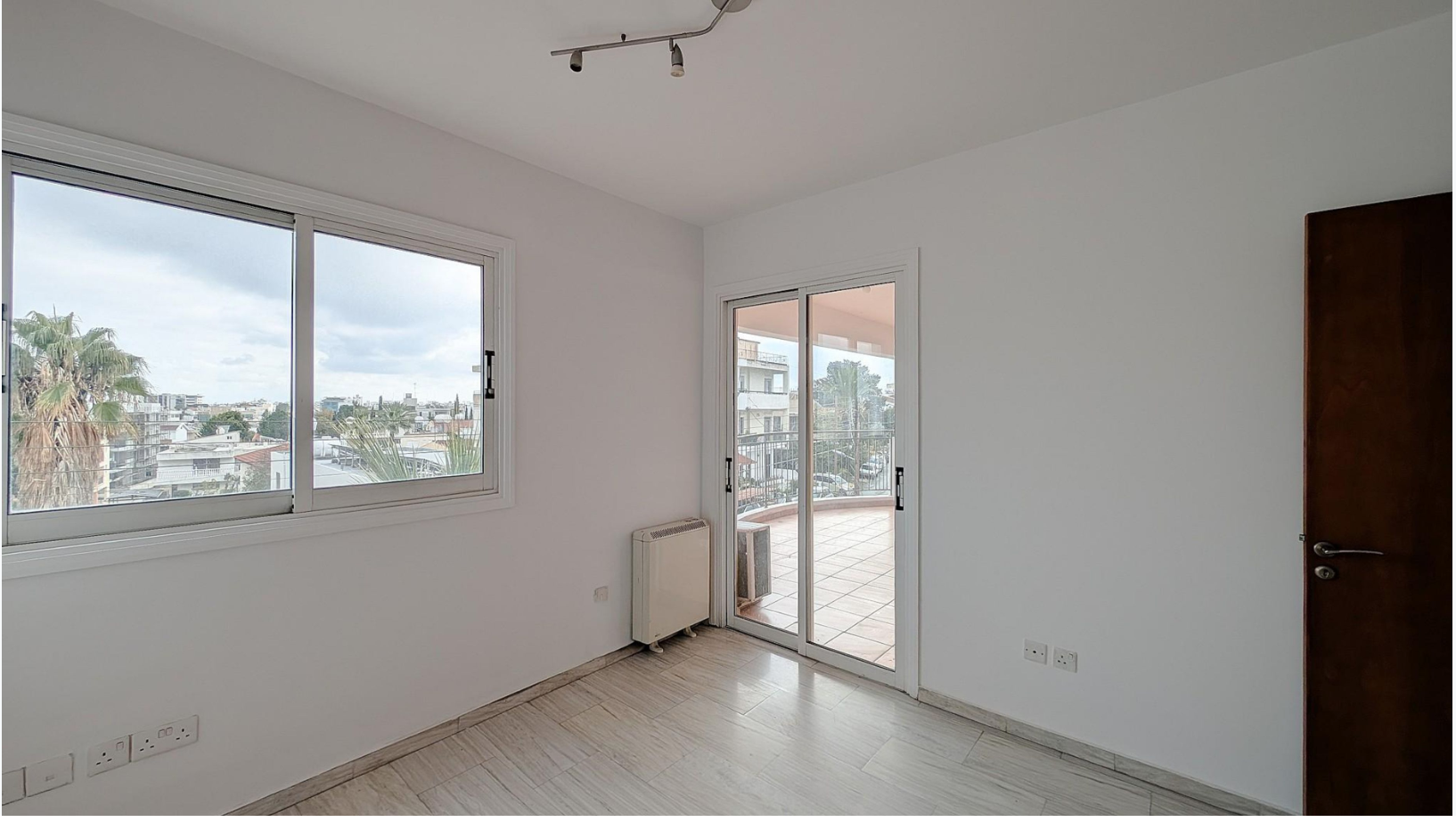 THREE BEDROOM APARTMENT FOR SALE IN NICOSIA-STROVOLOS