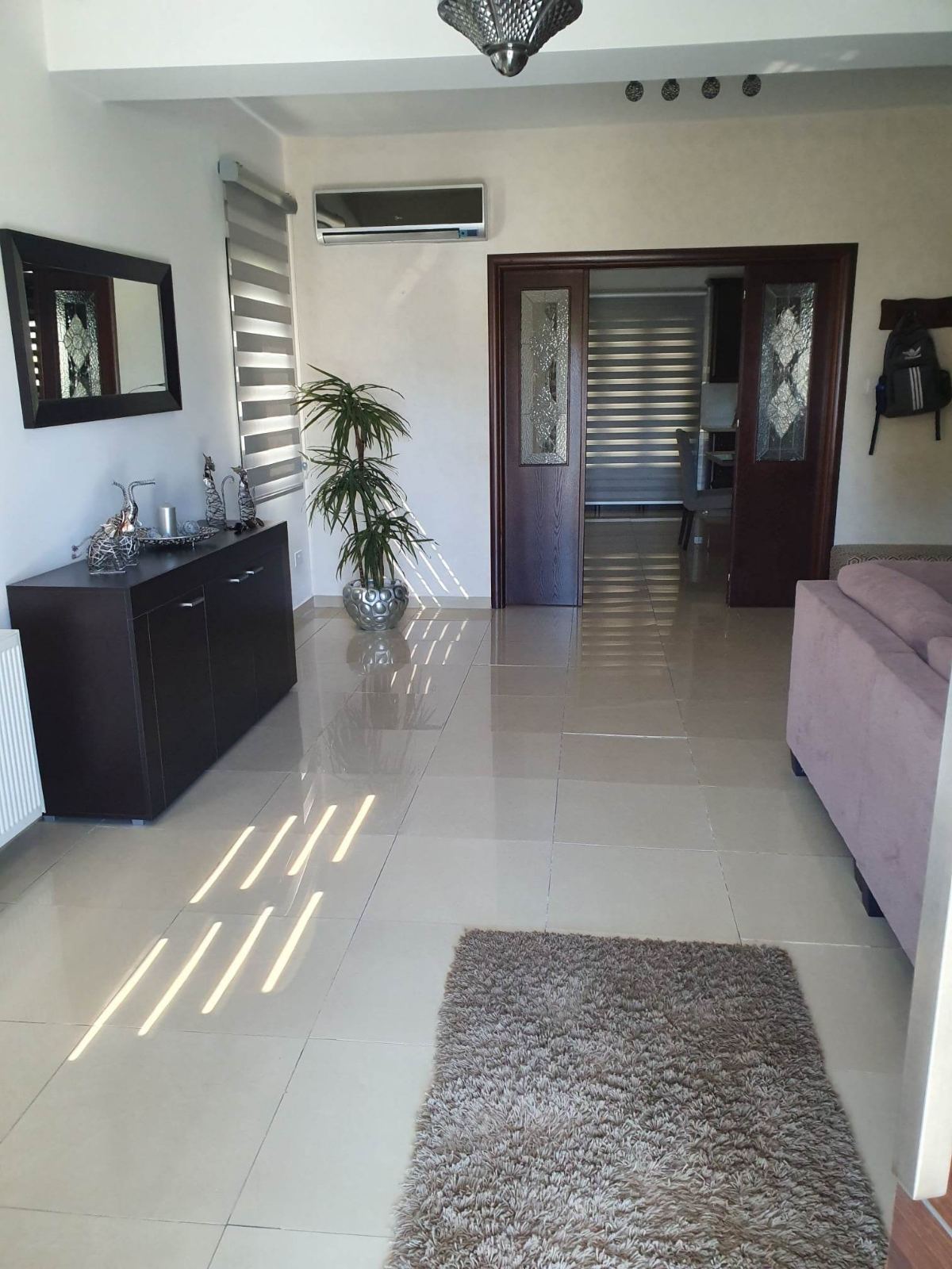 THREE BEDROOM HOUSE IN LIVADIA - LARNAKA
