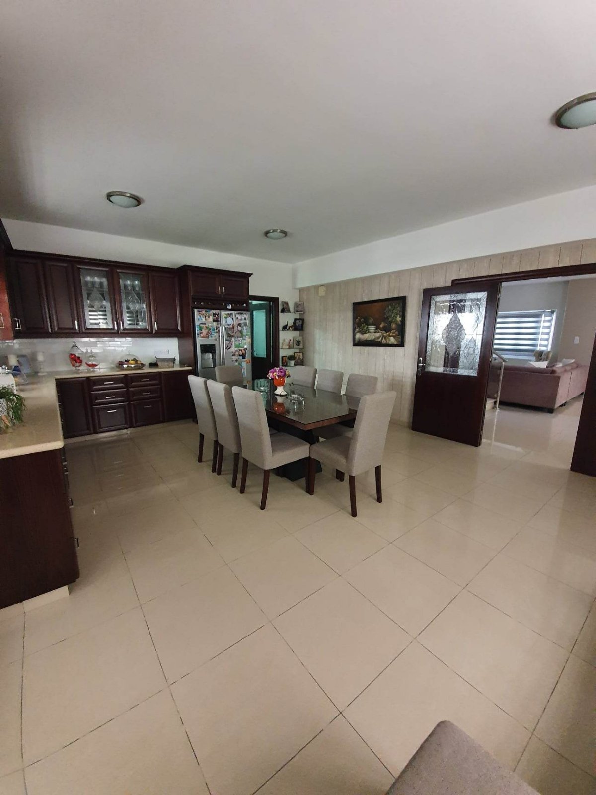 THREE BEDROOM HOUSE IN LIVADIA - LARNAKA