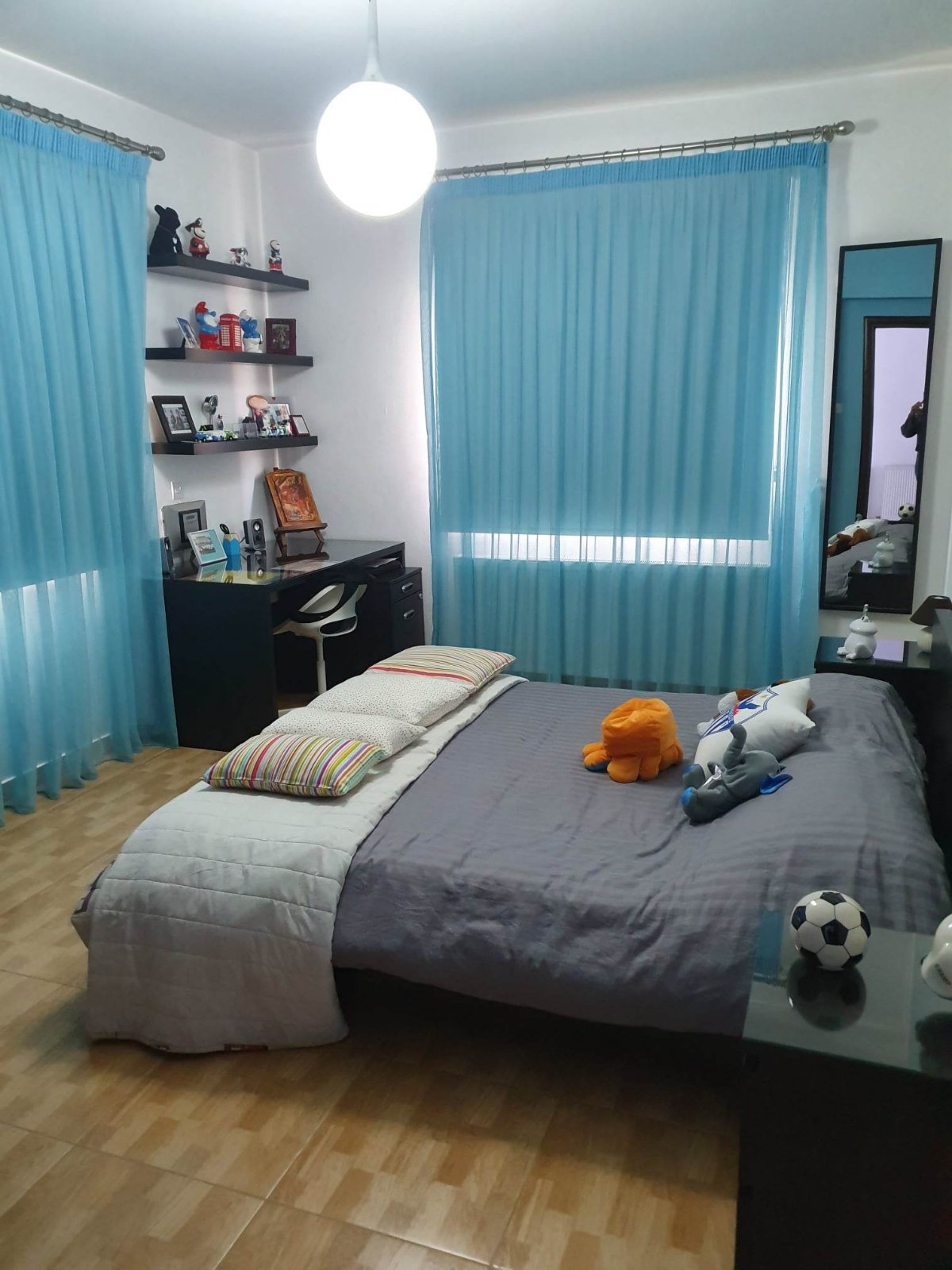 THREE BEDROOM HOUSE IN LIVADIA - LARNAKA