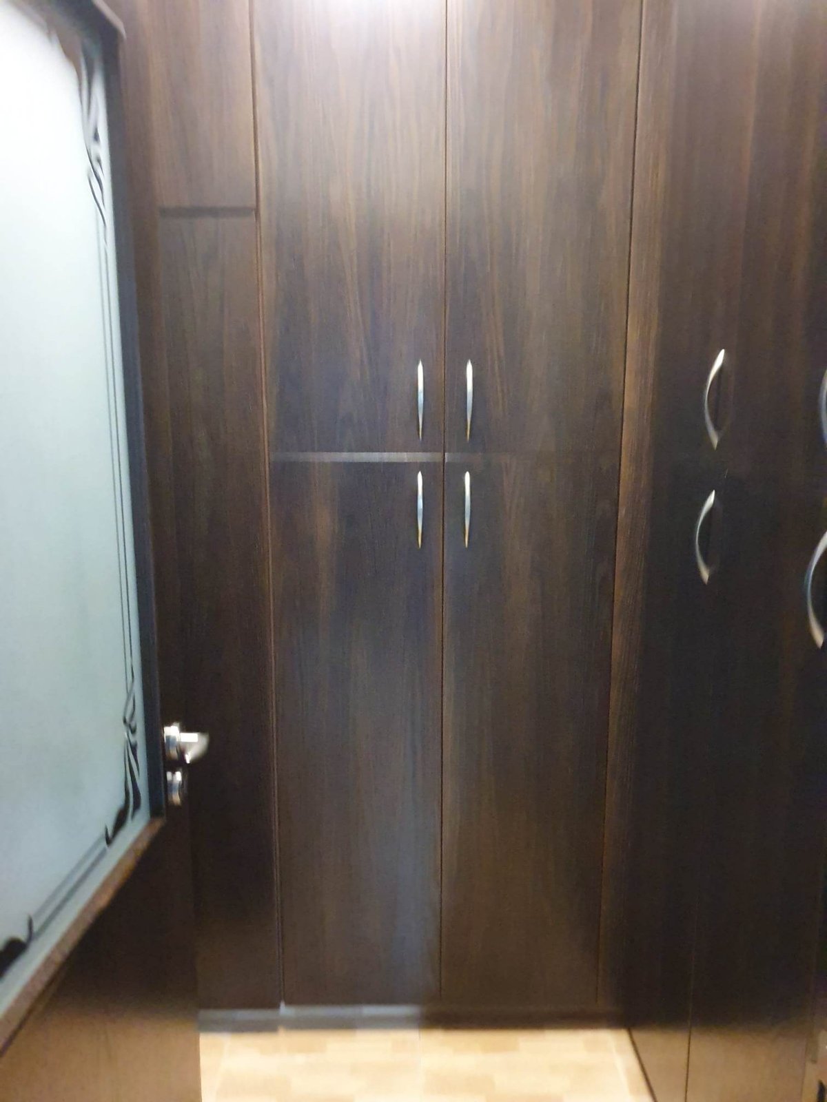 THREE BEDROOM HOUSE IN LIVADIA - LARNAKA