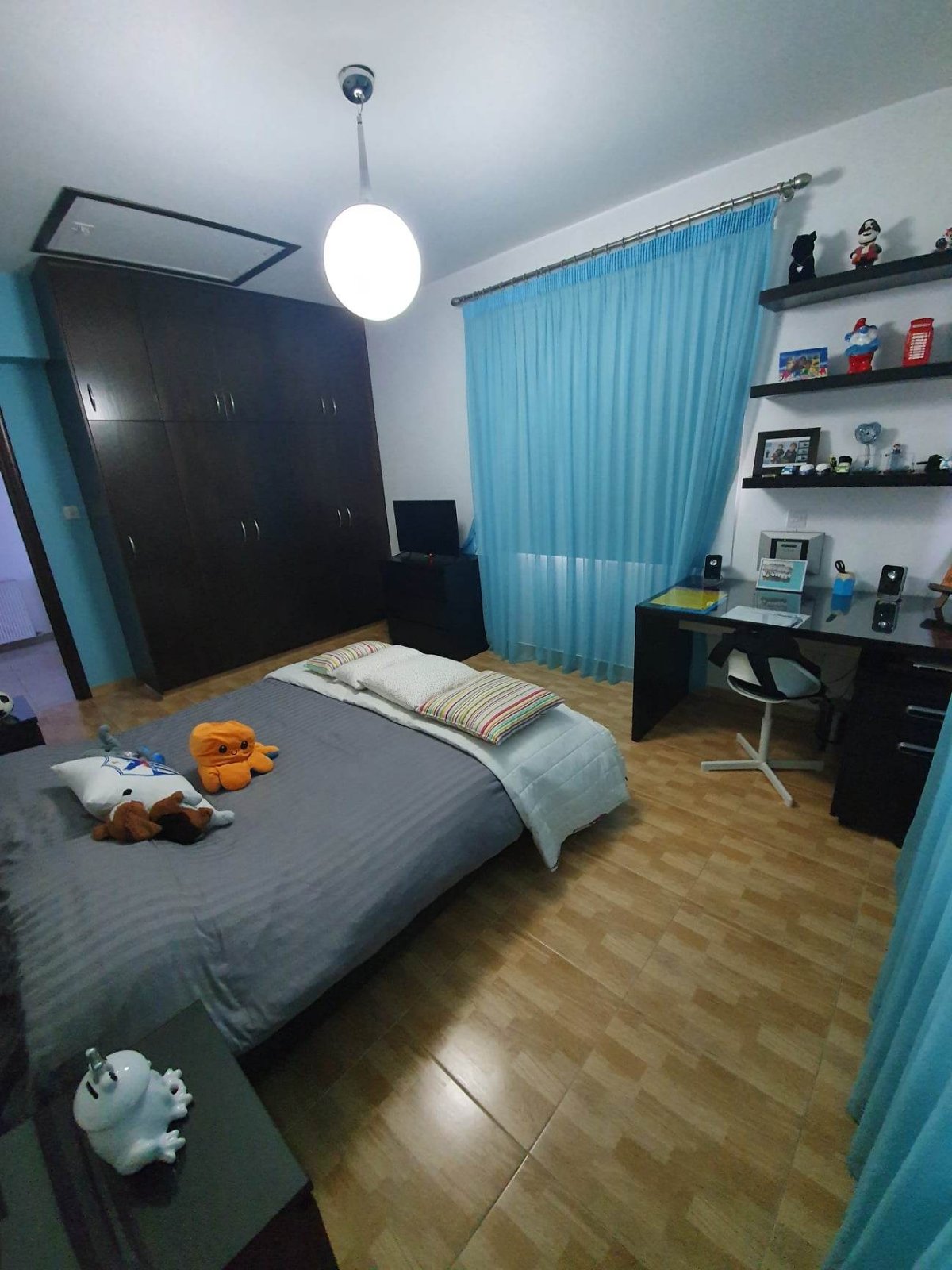 THREE BEDROOM HOUSE IN LIVADIA - LARNAKA