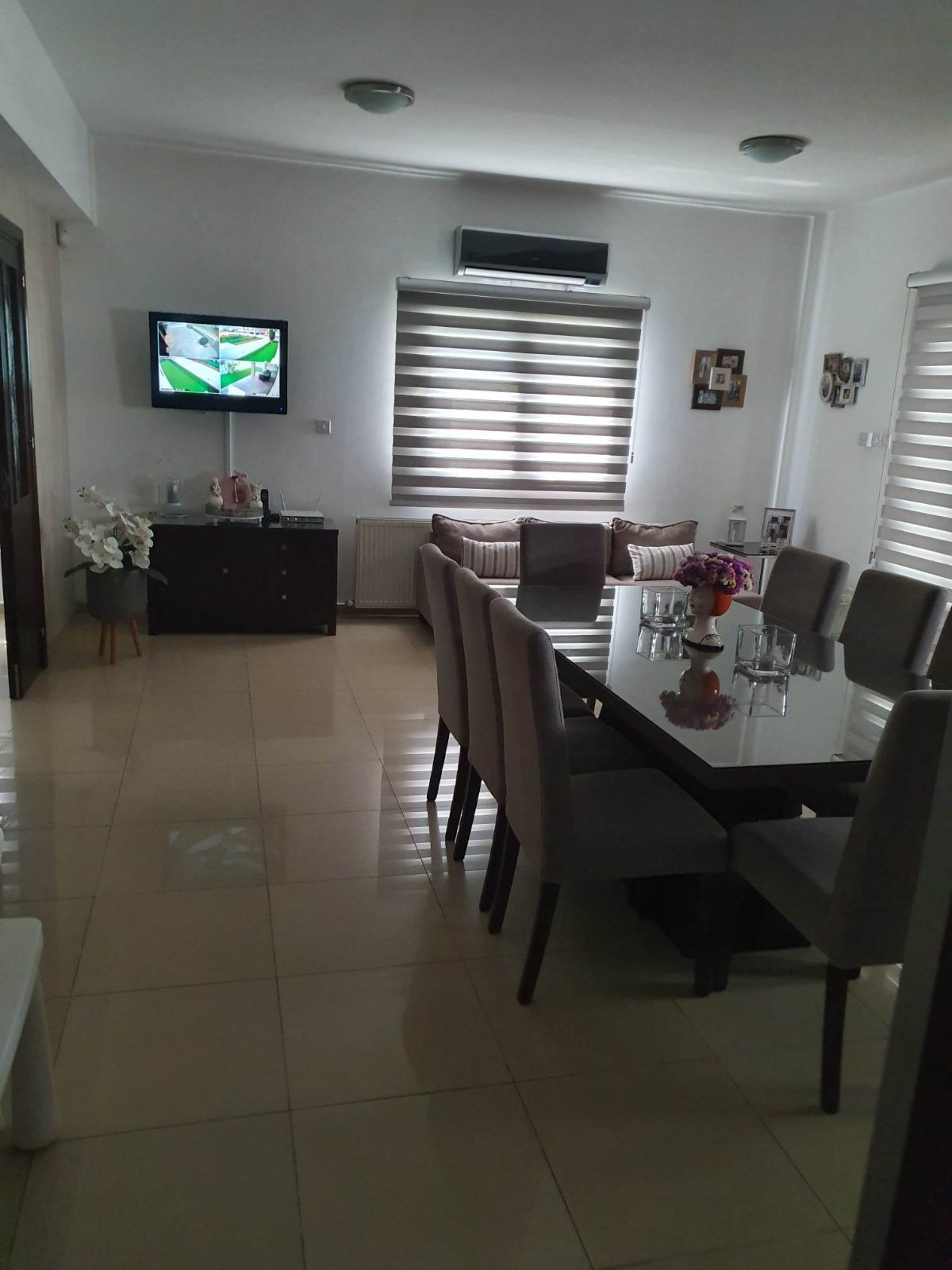 THREE BEDROOM HOUSE IN LIVADIA - LARNAKA