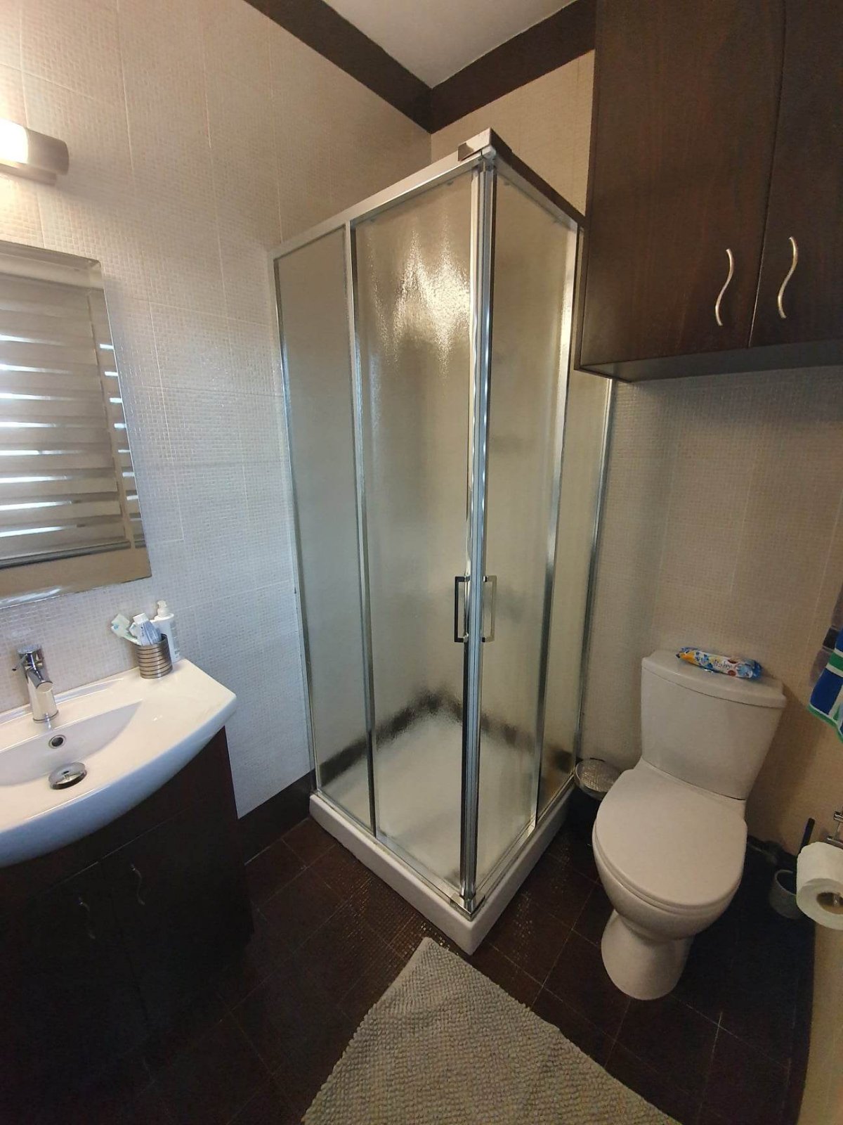 THREE BEDROOM HOUSE IN LIVADIA - LARNAKA