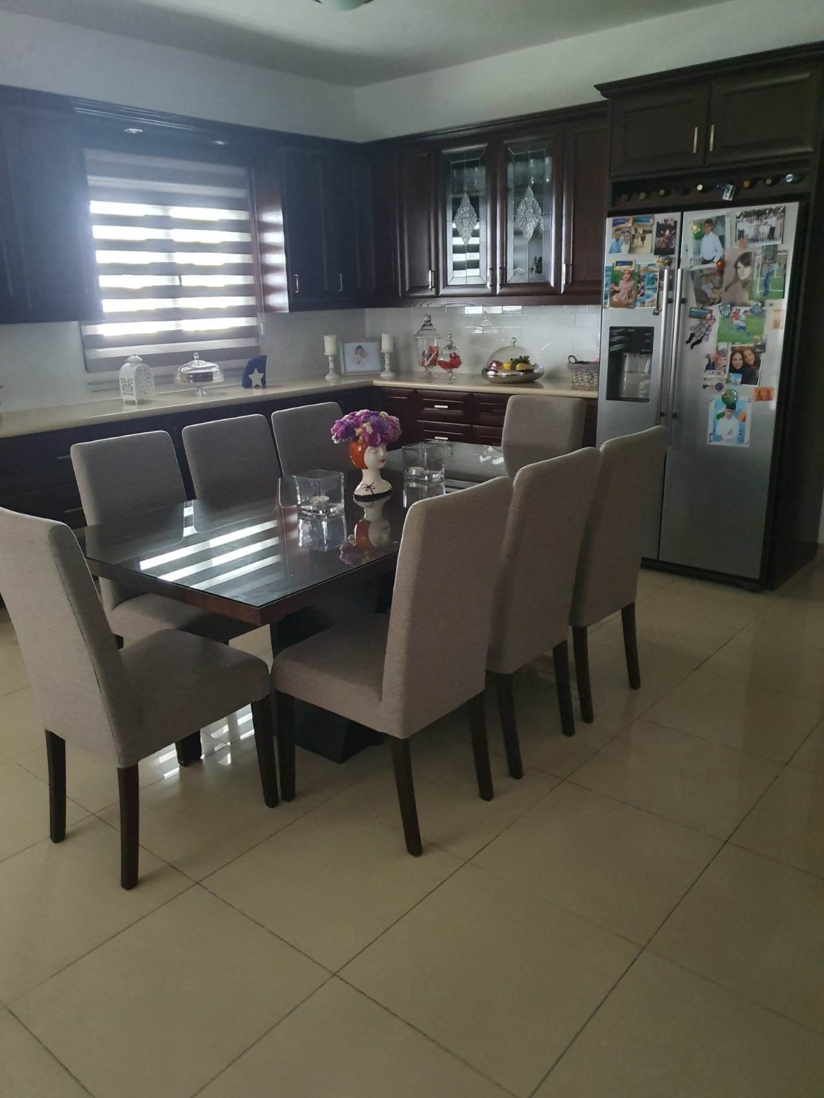 THREE BEDROOM HOUSE IN LIVADIA - LARNAKA