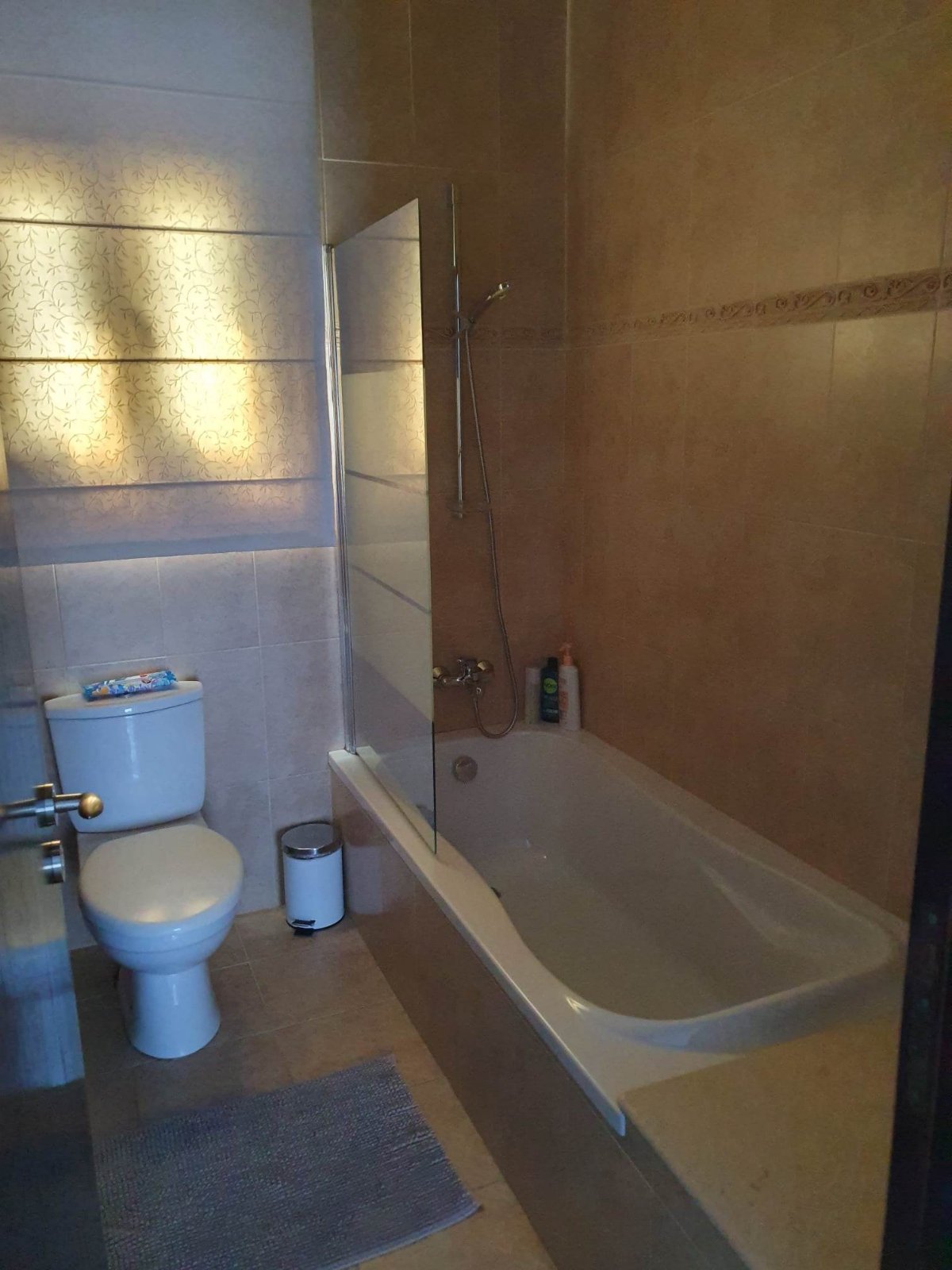 THREE BEDROOM HOUSE IN LIVADIA - LARNAKA