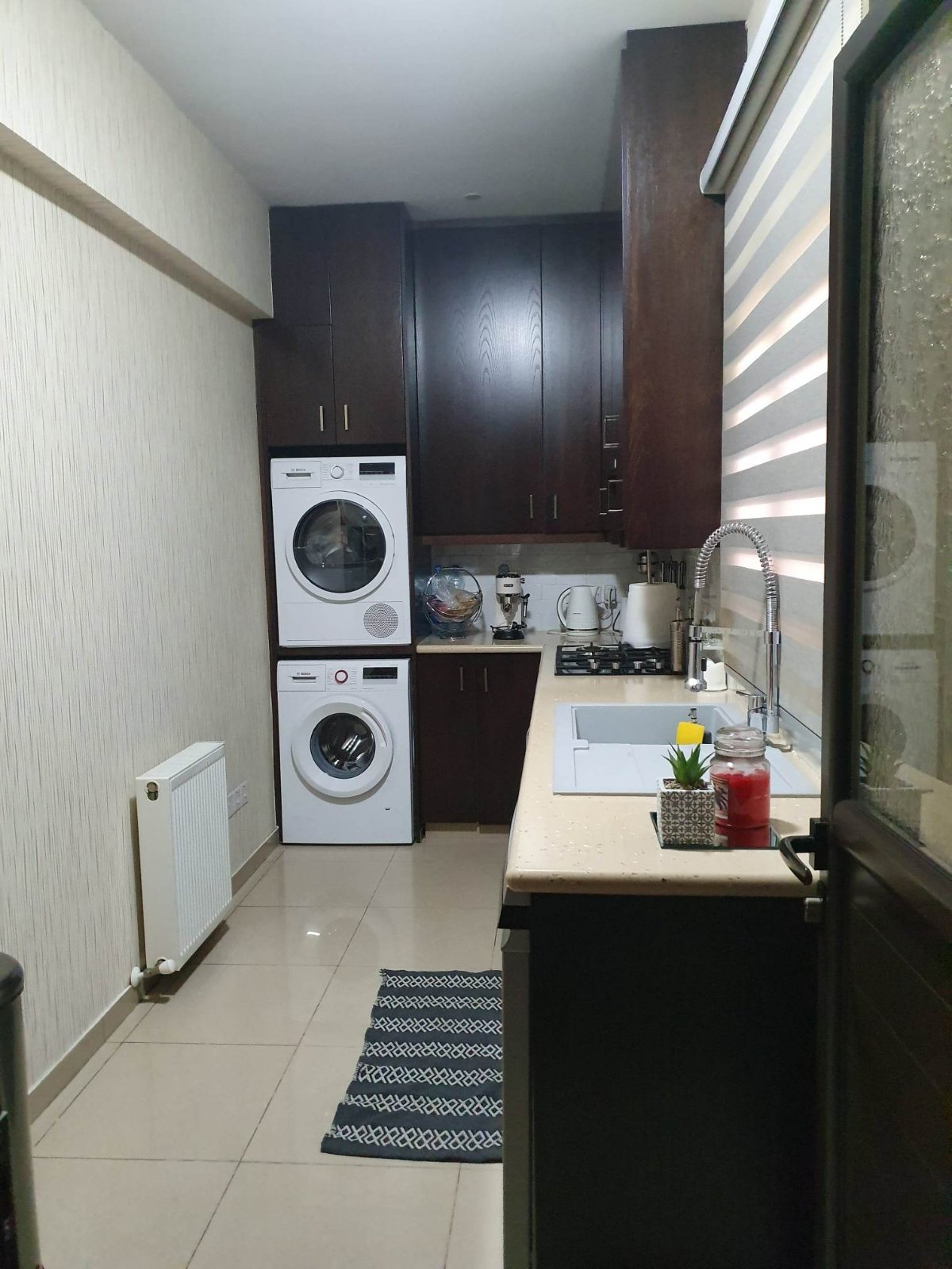 THREE BEDROOM HOUSE IN LIVADIA - LARNAKA