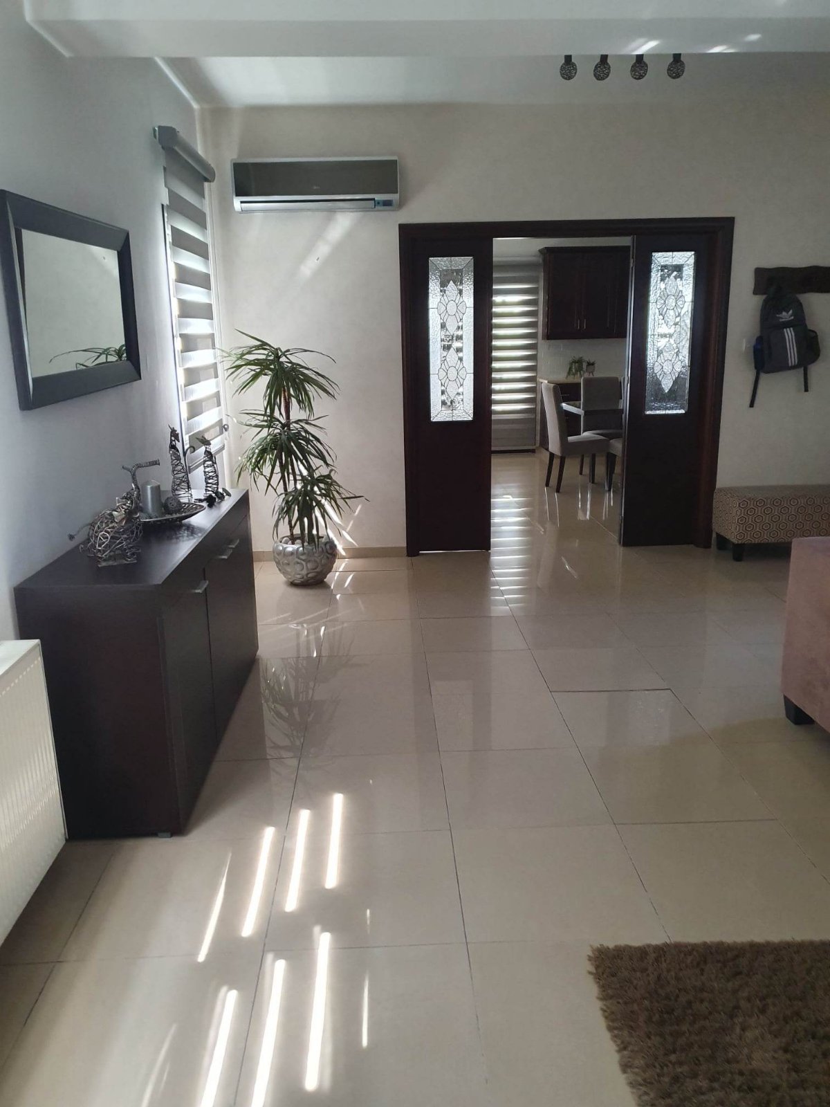 THREE BEDROOM HOUSE IN LIVADIA - LARNAKA