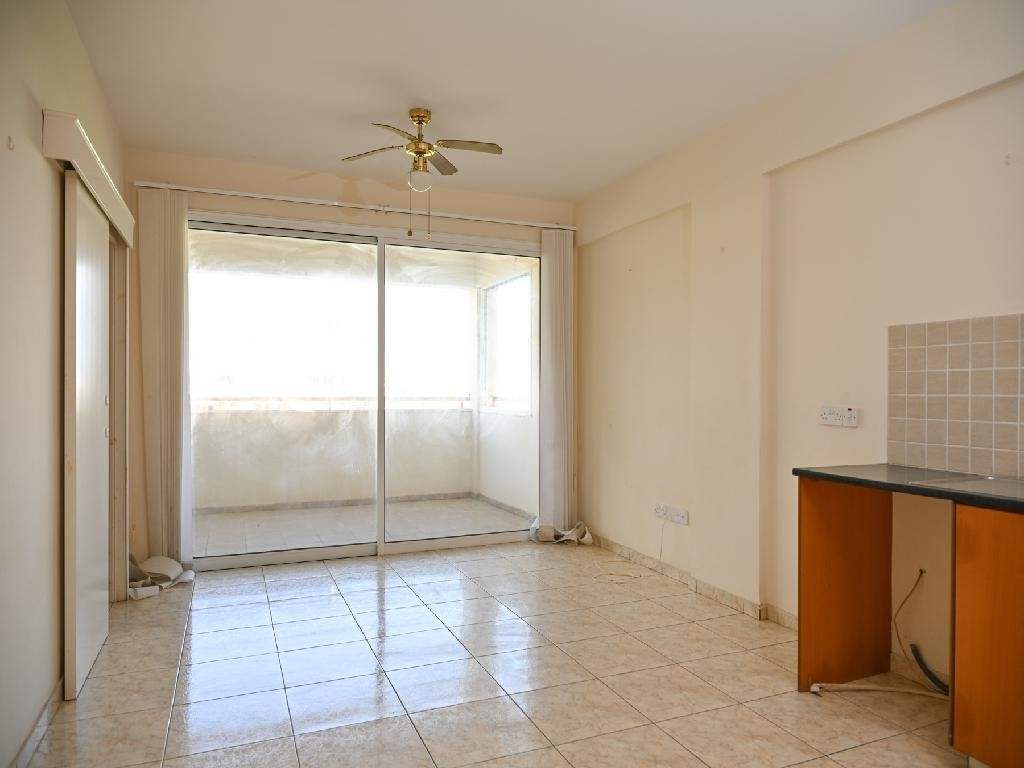 TWO BEDROOM APARTMENT - PERVOLIA/LARNACA