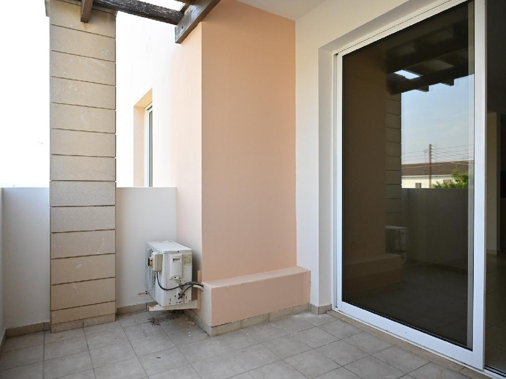 TWO BEDROOM APARTMENT - PYLA/LARNACA