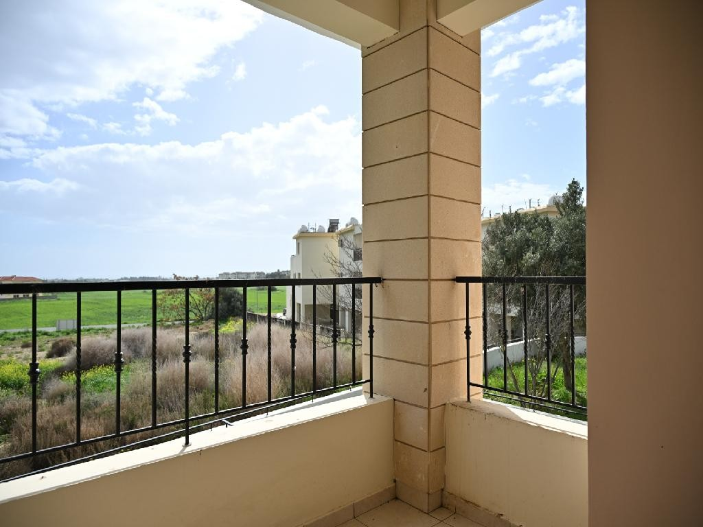 STUDIO APARTMENT - TERSEFANOU/LARNACA