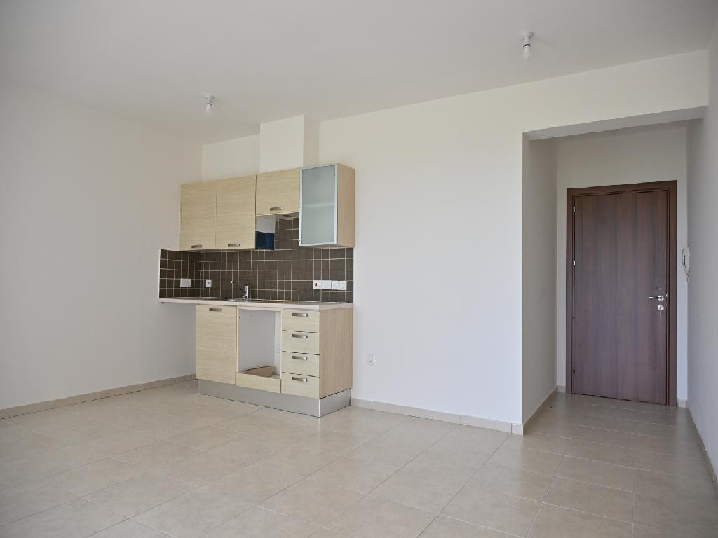 STUDIO APARTMENT - TERSEFANOU/LARNACA