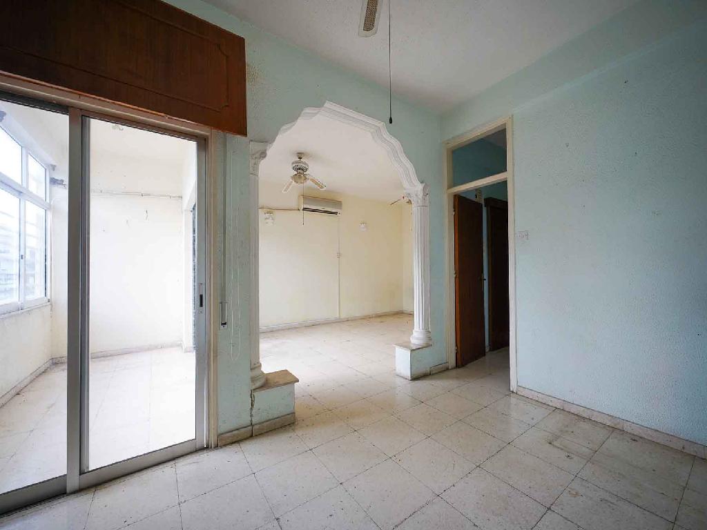 THREE BEDROOM APARTMENT FOR SALE IN NICOSIA-STROVOLOS