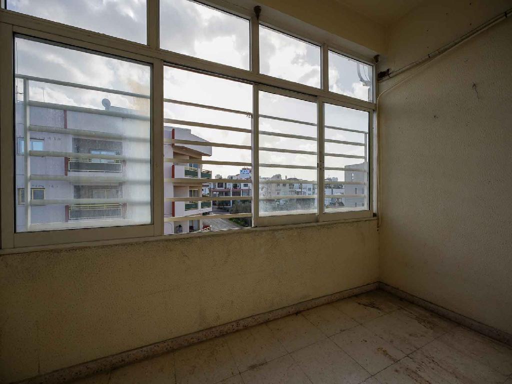 THREE BEDROOM APARTMENT FOR SALE IN NICOSIA-STROVOLOS