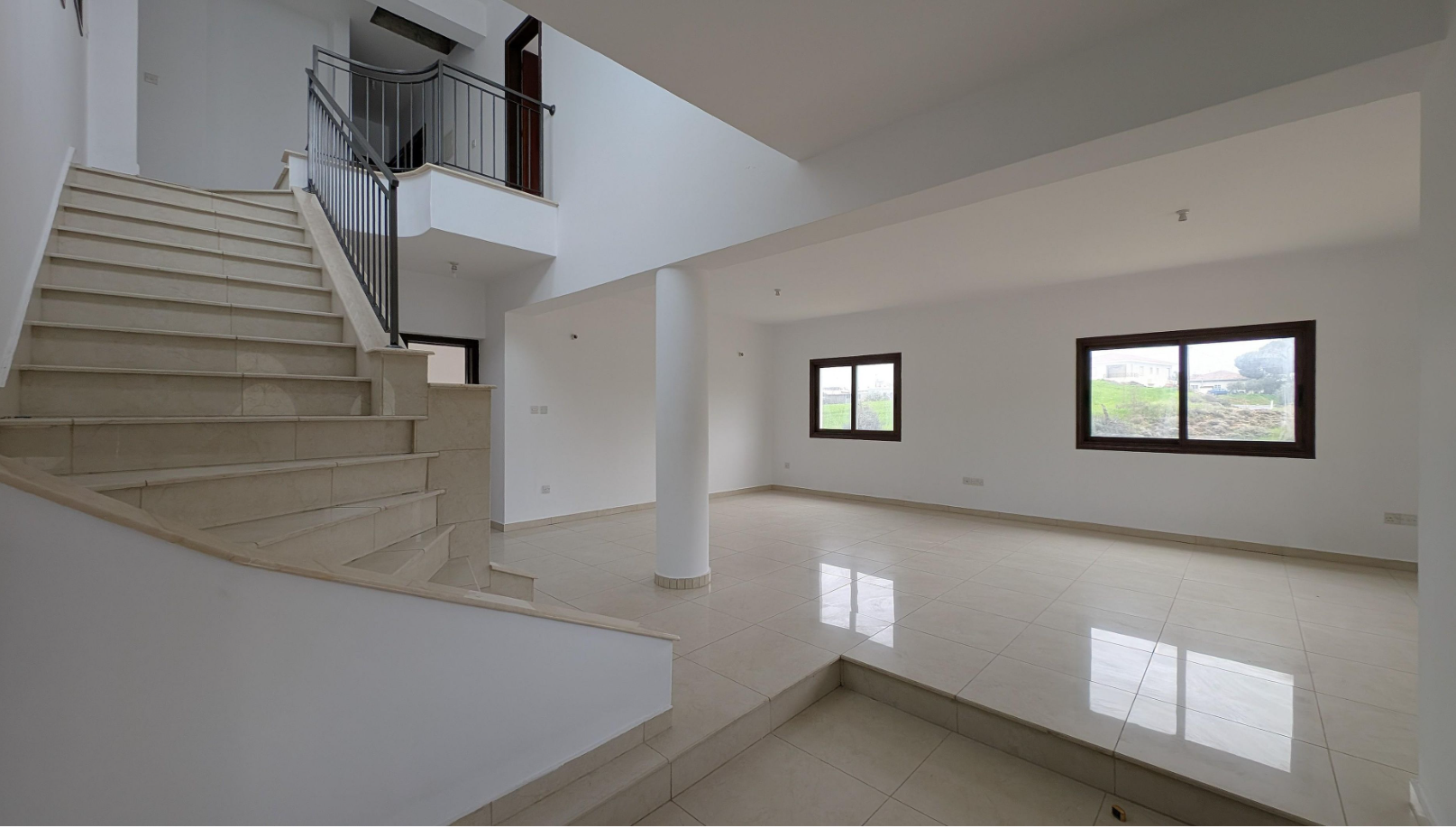THREE BEDROOM DETACHED HOUSE FOR SALE IN NICOSIA-ERGATES