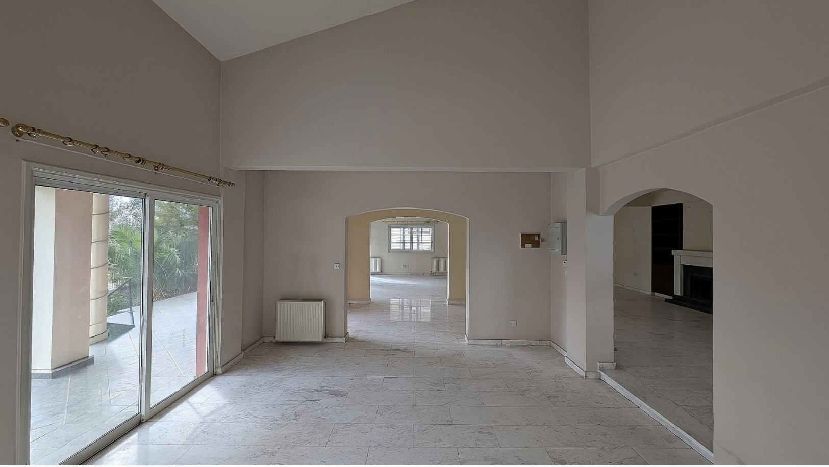 FOUR BEDROOM DETACHED VILLA FOR SALE IN NICOSIA-EGKOMI