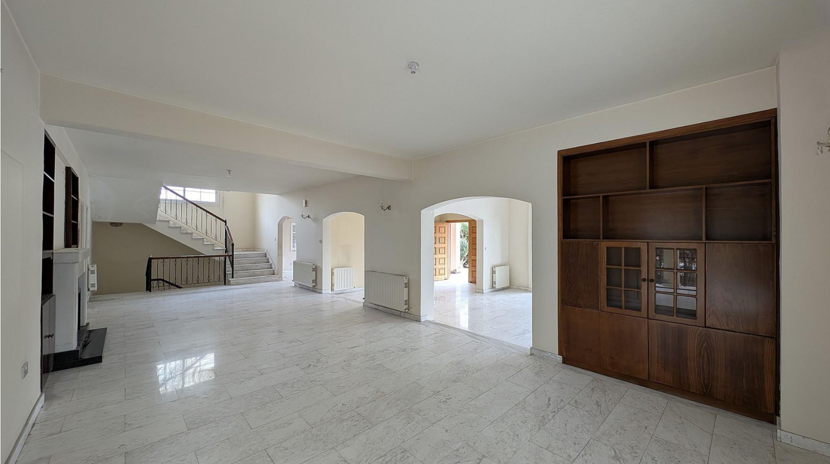 FOUR BEDROOM DETACHED VILLA FOR SALE IN NICOSIA-EGKOMI