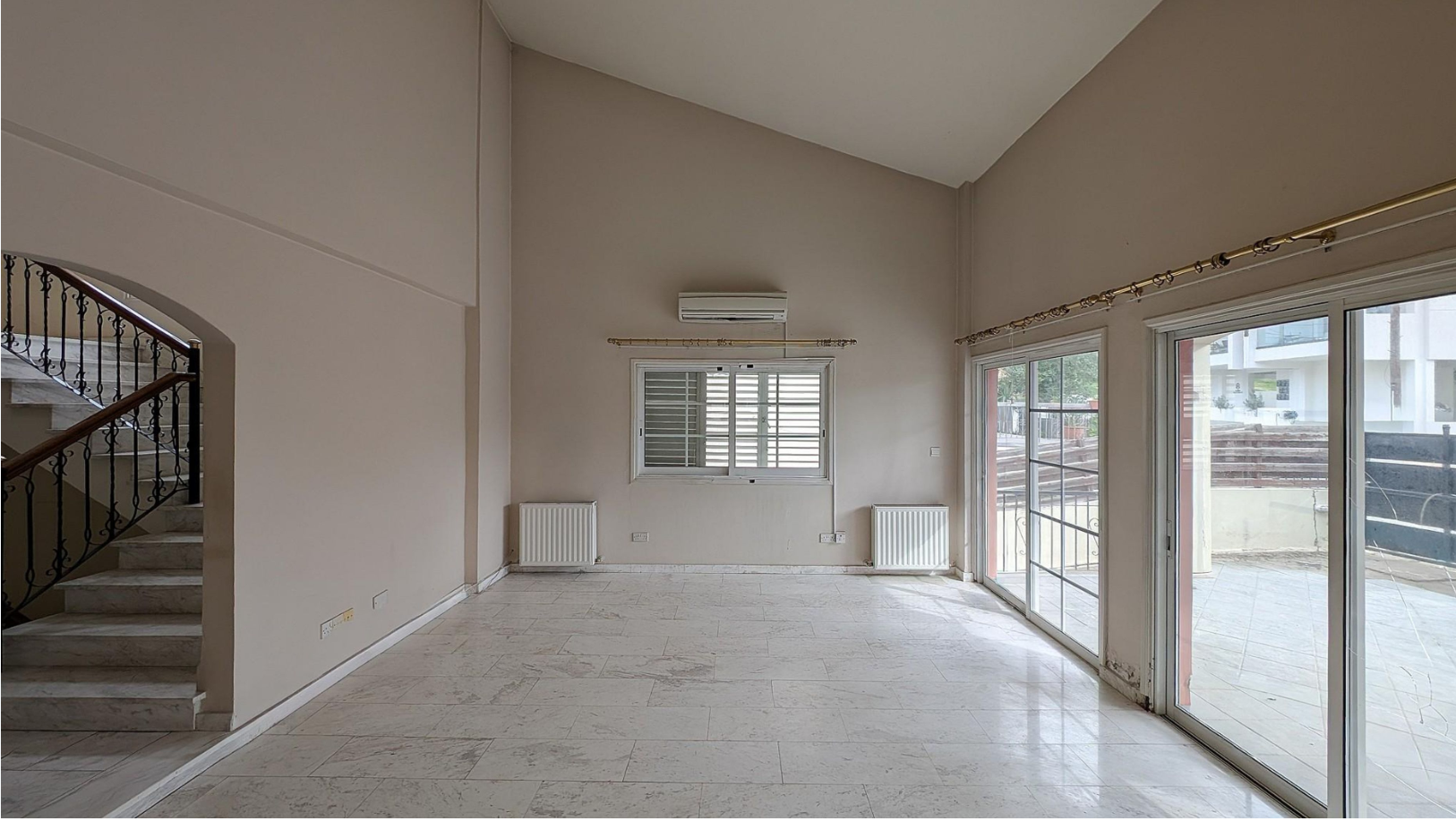 FOUR BEDROOM DETACHED VILLA FOR SALE IN NICOSIA-EGKOMI