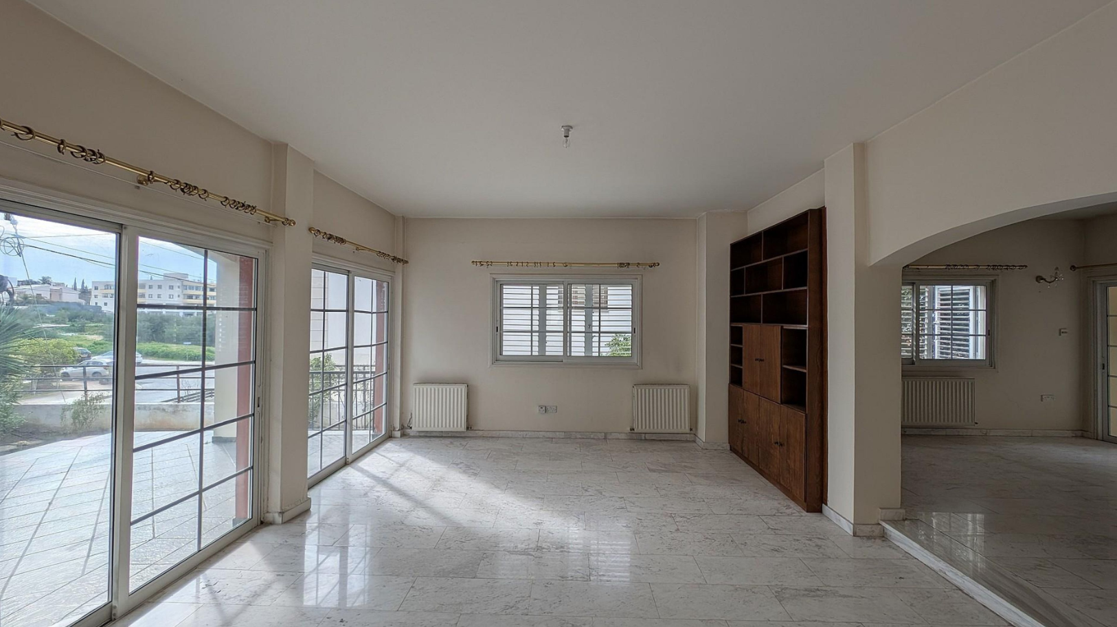 FOUR BEDROOM DETACHED VILLA FOR SALE IN NICOSIA-EGKOMI