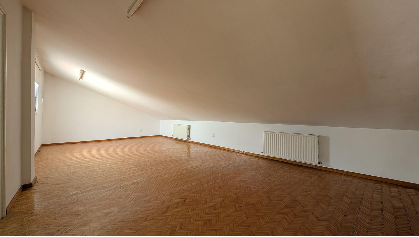 FOUR BEDROOM DETACHED VILLA FOR SALE IN NICOSIA-EGKOMI