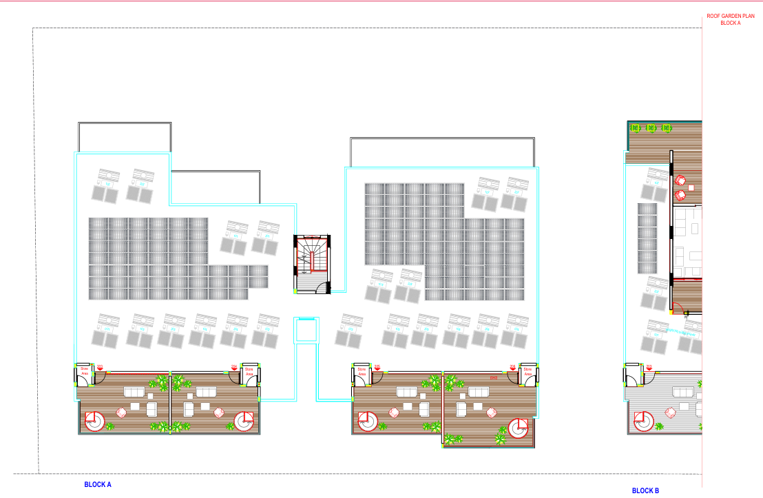 TWO BEDROOM  APARTMENT IN LIVADIA 