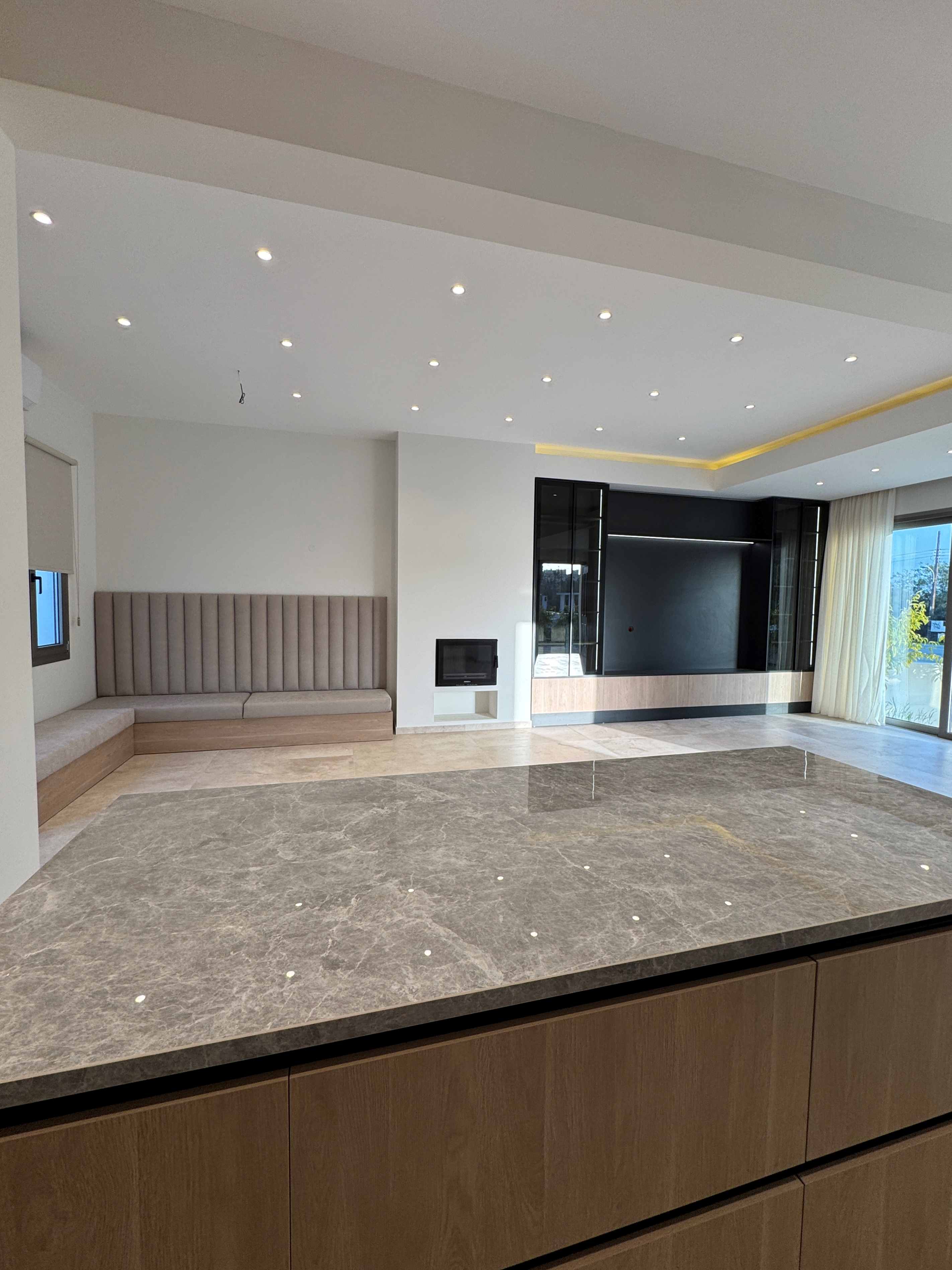 THREE BEDROOM BUNGALOW FOR RENT IN PYLA