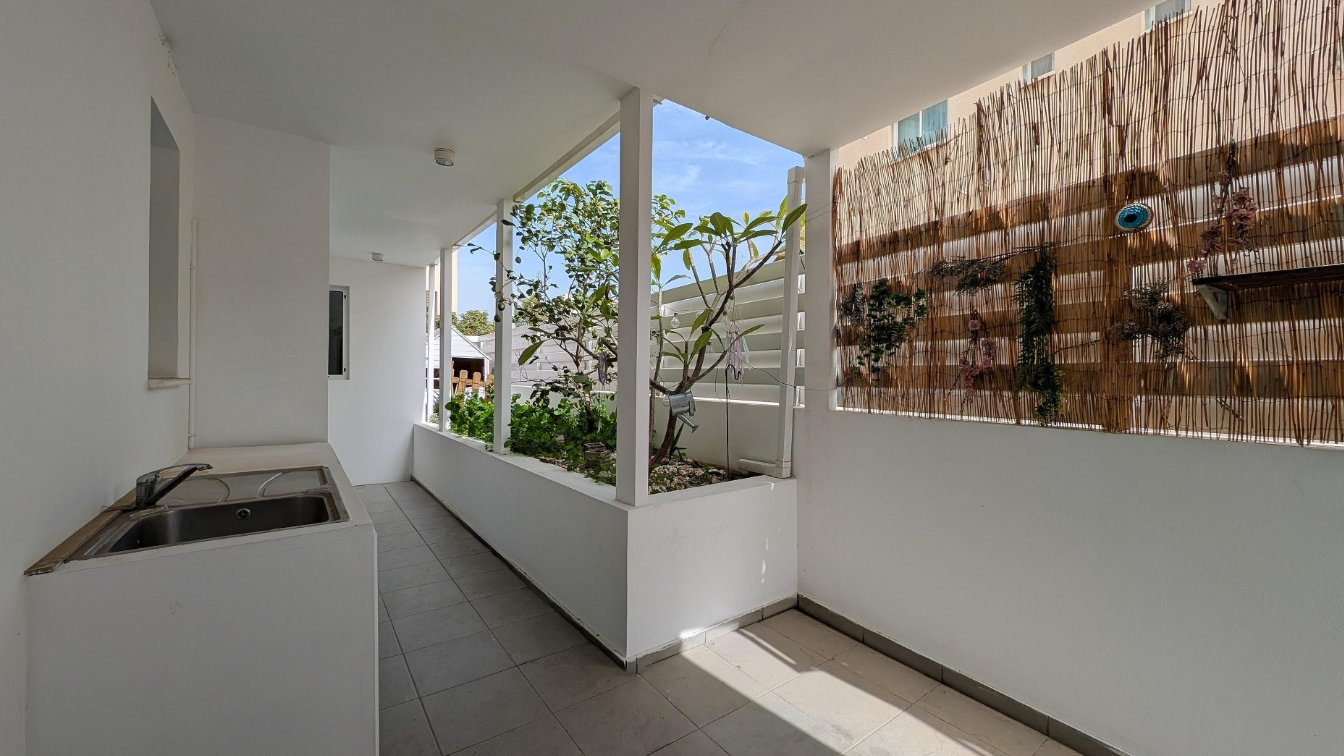 TWO BEDROOM APARTMENT- AGIOS NIKOLAOS/LARNACA