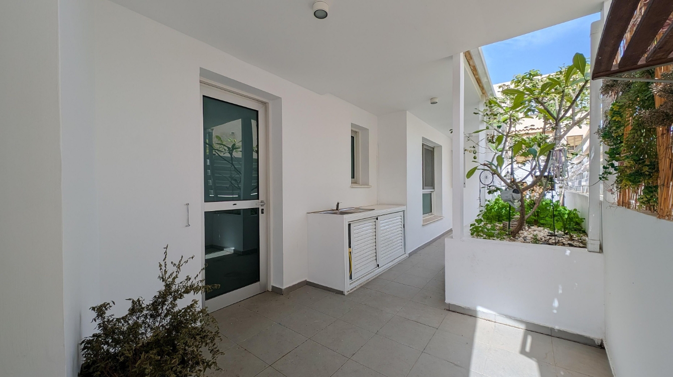 TWO BEDROOM APARTMENT- AGIOS NIKOLAOS/LARNACA
