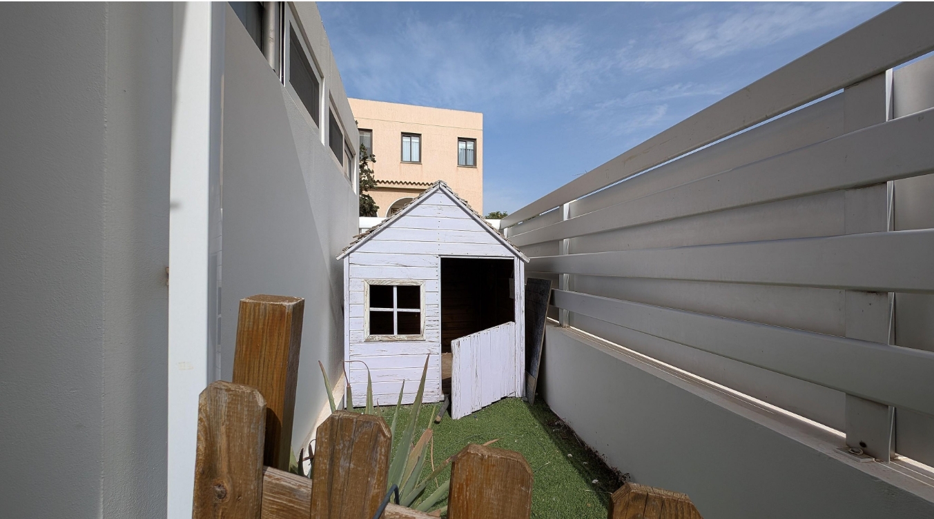 TWO BEDROOM APARTMENT- AGIOS NIKOLAOS/LARNACA