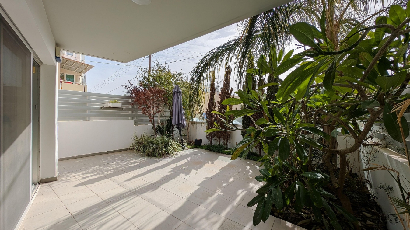 TWO BEDROOM APARTMENT- AGIOS NIKOLAOS/LARNACA