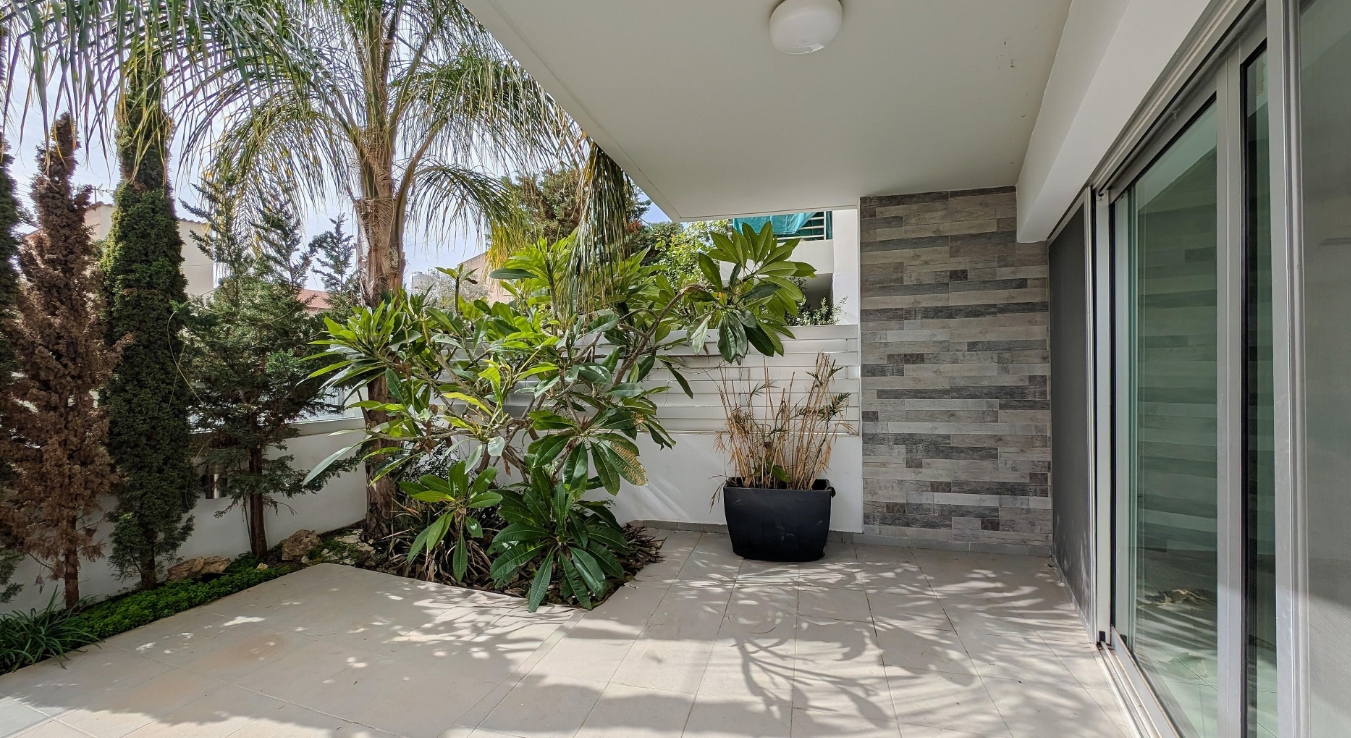 TWO BEDROOM APARTMENT- AGIOS NIKOLAOS/LARNACA