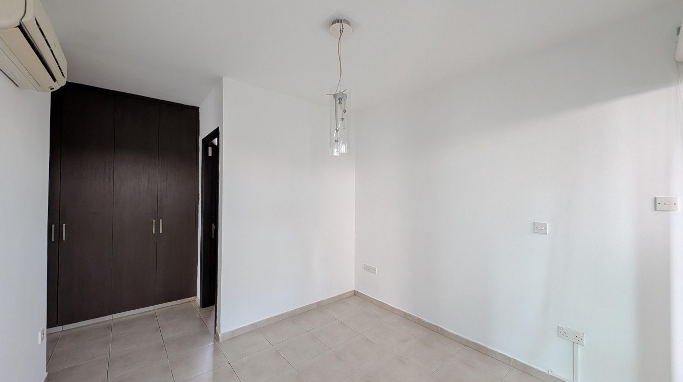 TWO BEDROOM APARTMENT- AGIOS NIKOLAOS/LARNACA
