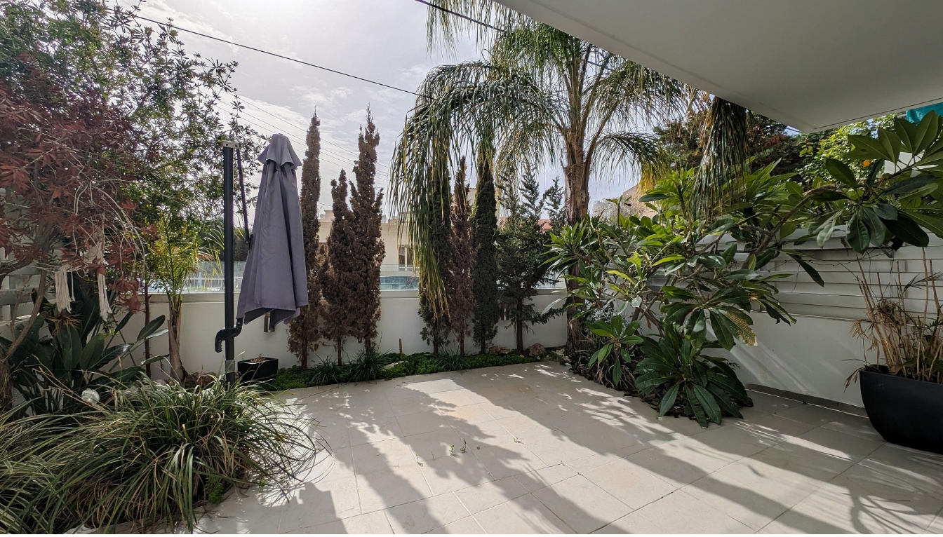 TWO BEDROOM APARTMENT- AGIOS NIKOLAOS/LARNACA