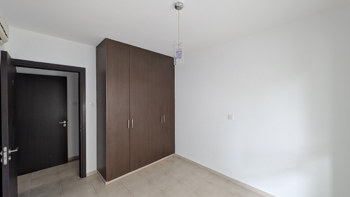 TWO BEDROOM APARTMENT- AGIOS NIKOLAOS/LARNACA