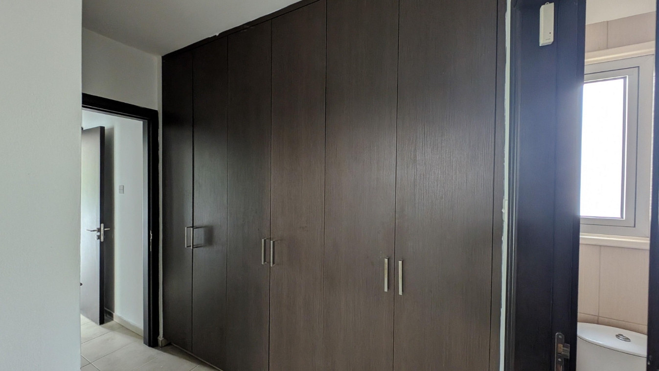 TWO BEDROOM APARTMENT- AGIOS NIKOLAOS/LARNACA