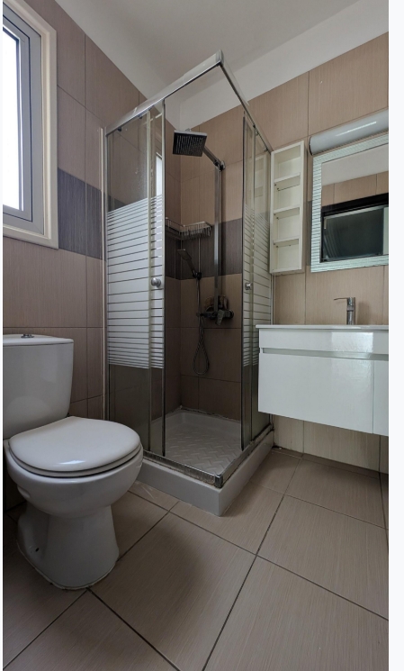 TWO BEDROOM APARTMENT- AGIOS NIKOLAOS/LARNACA