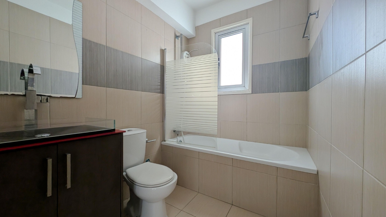 TWO BEDROOM APARTMENT- AGIOS NIKOLAOS/LARNACA