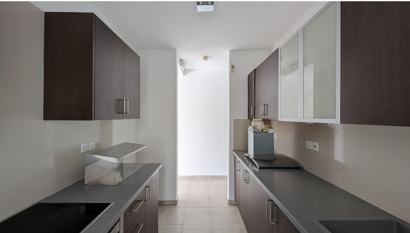 TWO BEDROOM APARTMENT- AGIOS NIKOLAOS/LARNACA