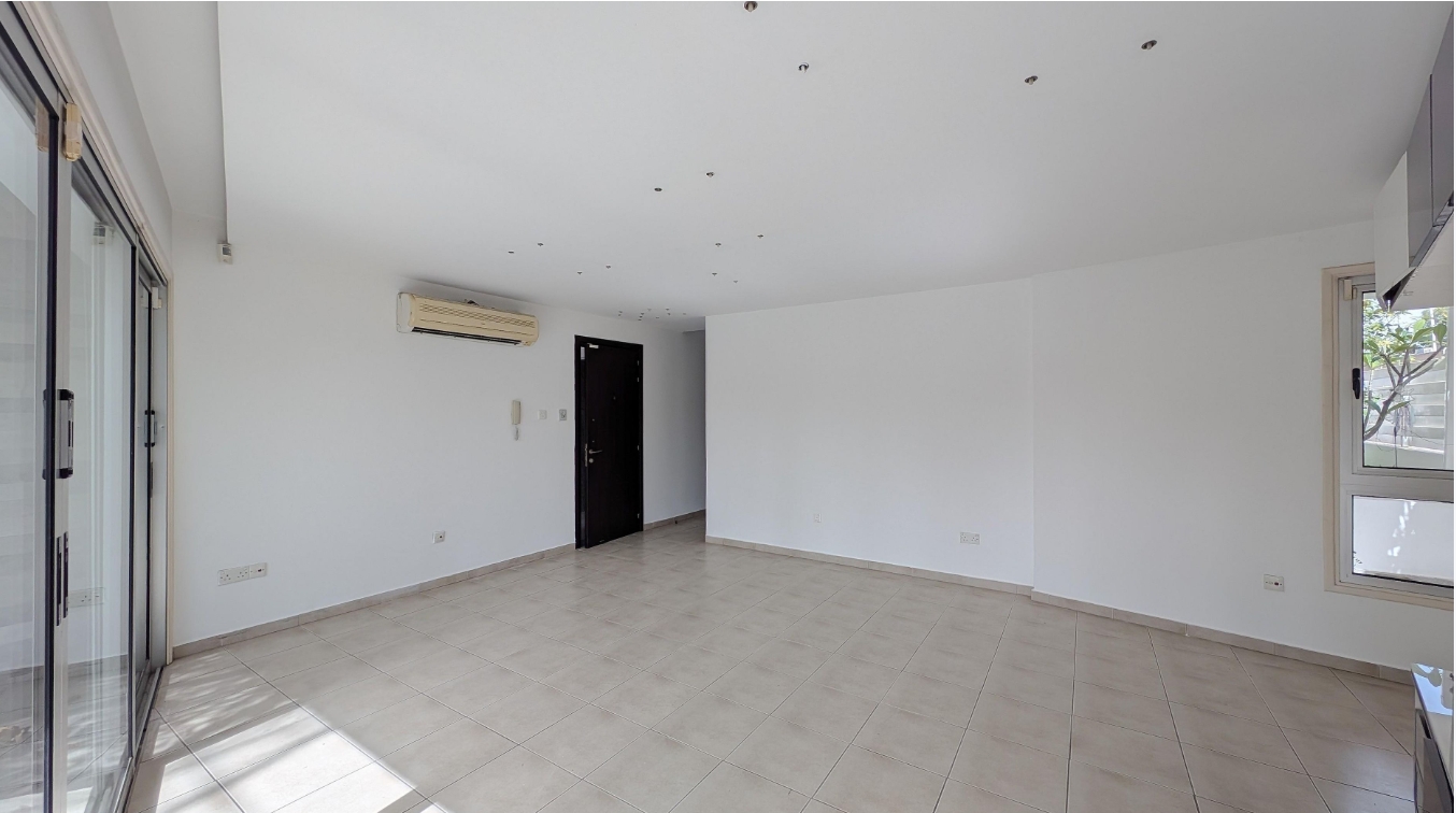 TWO BEDROOM APARTMENT- AGIOS NIKOLAOS/LARNACA