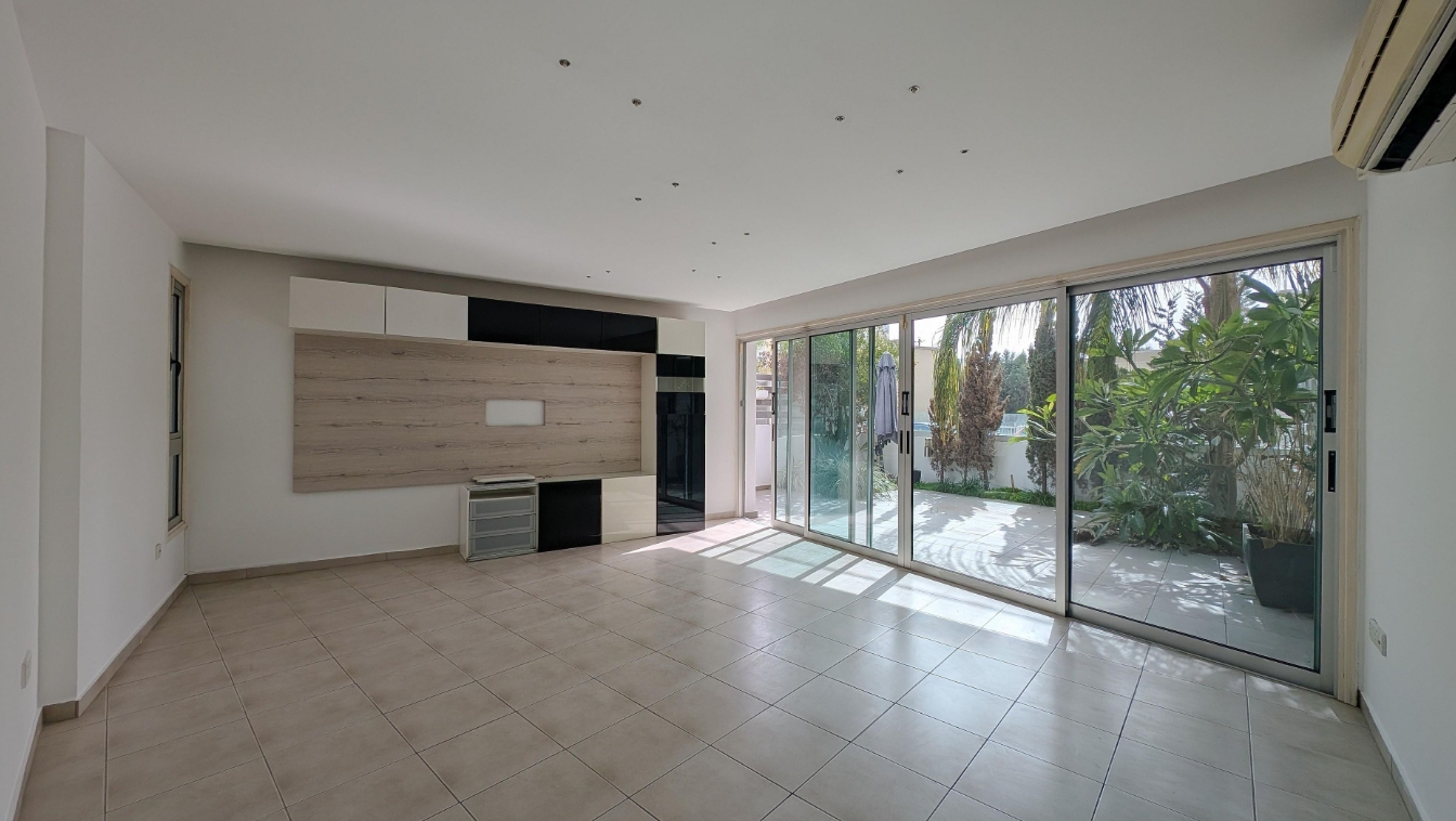 TWO BEDROOM APARTMENT- AGIOS NIKOLAOS/LARNACA