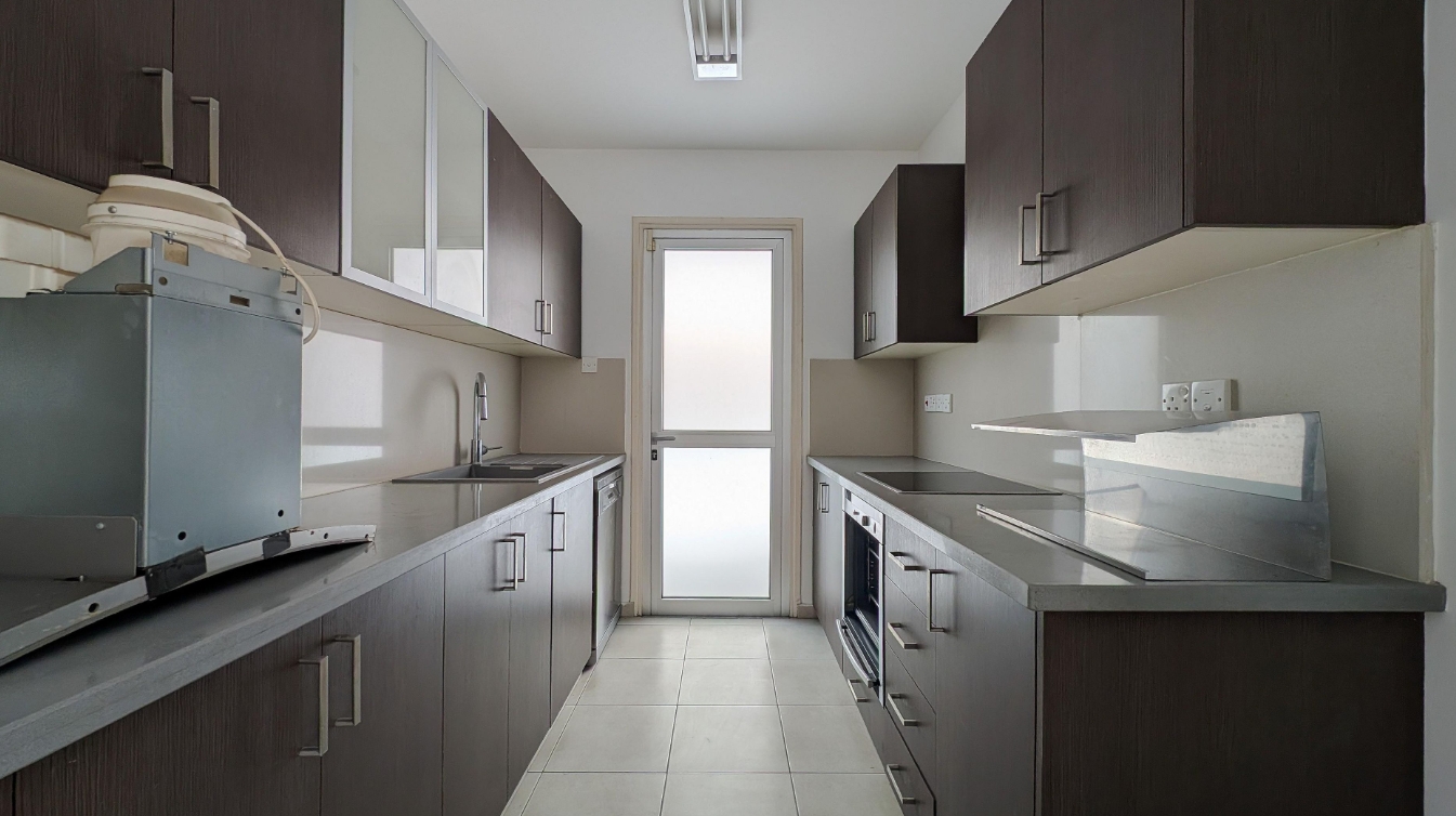 TWO BEDROOM APARTMENT- AGIOS NIKOLAOS/LARNACA