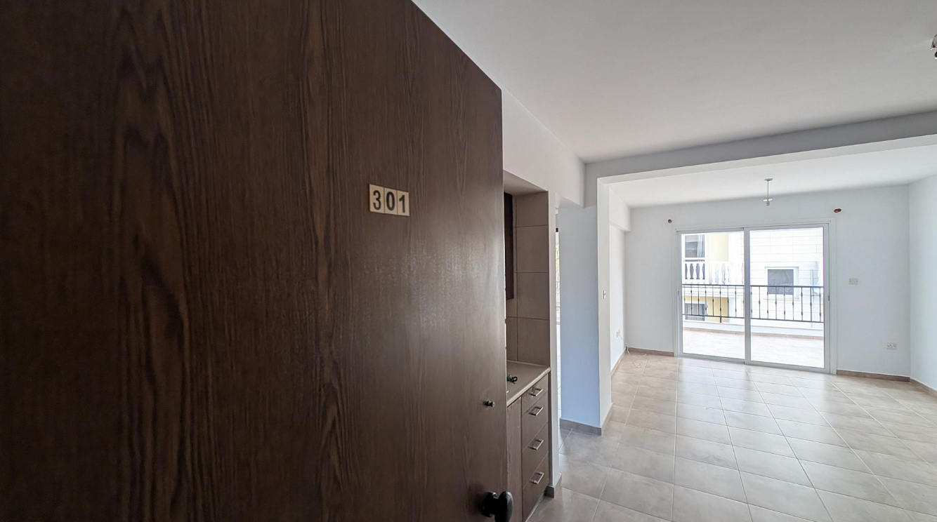 FOUR TWO (2) BEDROOM APARTMENTS -CHRYSOPOLITISSA/LARNACA