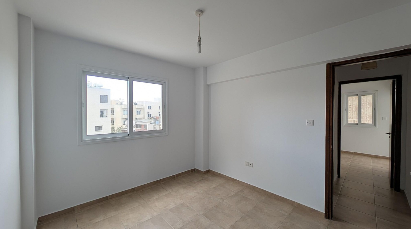 FOUR TWO (2) BEDROOM APARTMENTS -CHRYSOPOLITISSA/LARNACA