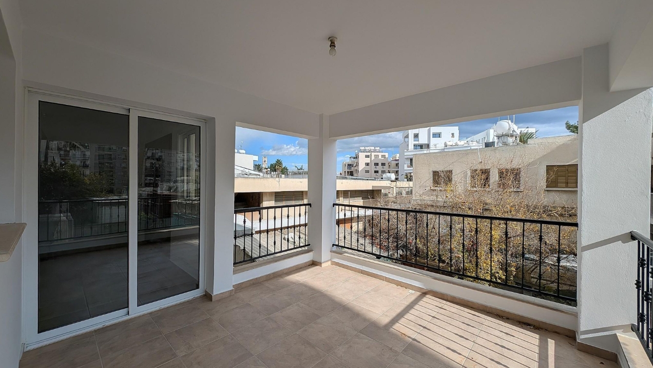 FOUR TWO (2) BEDROOM APARTMENTS -CHRYSOPOLITISSA/LARNACA
