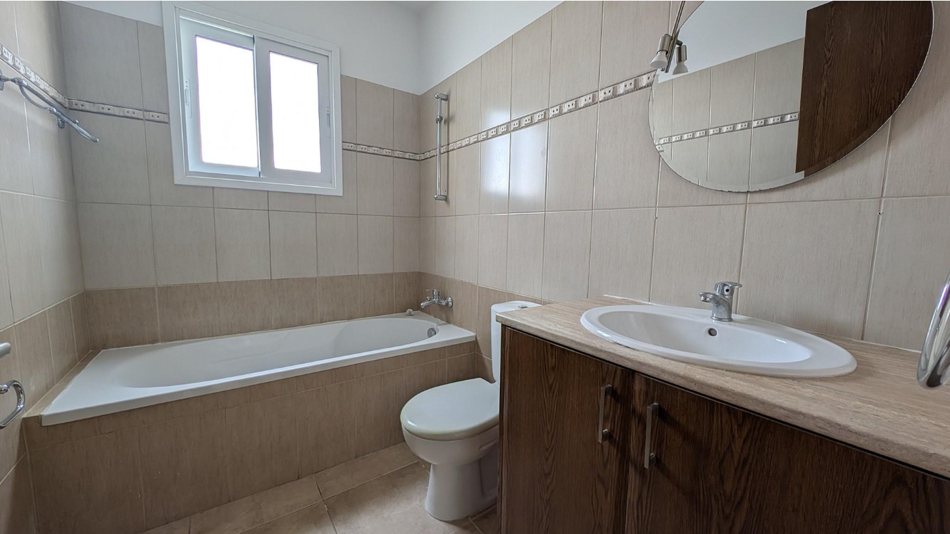 FOUR TWO (2) BEDROOM APARTMENTS -CHRYSOPOLITISSA/LARNACA